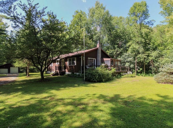 21 Lenny Road, Potsdam, NY 13676