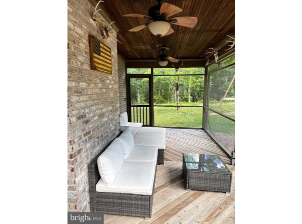 3532 TALL PINES LANE, SNOW HILL, MD 21863