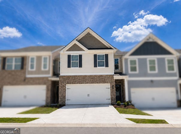 6412 Towhee Way, Morrow, GA 30260