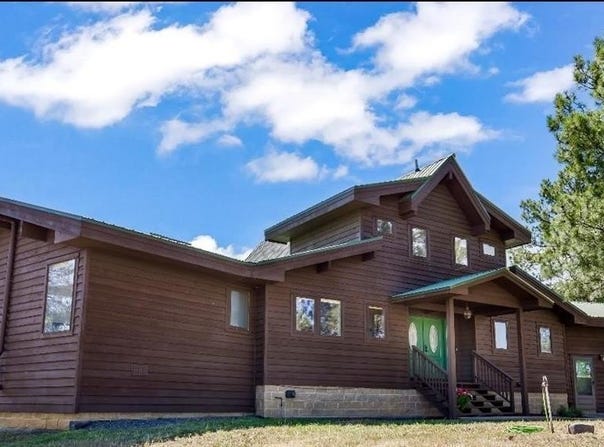 31 Creekside Place, Pagosa Springs, CO 81147