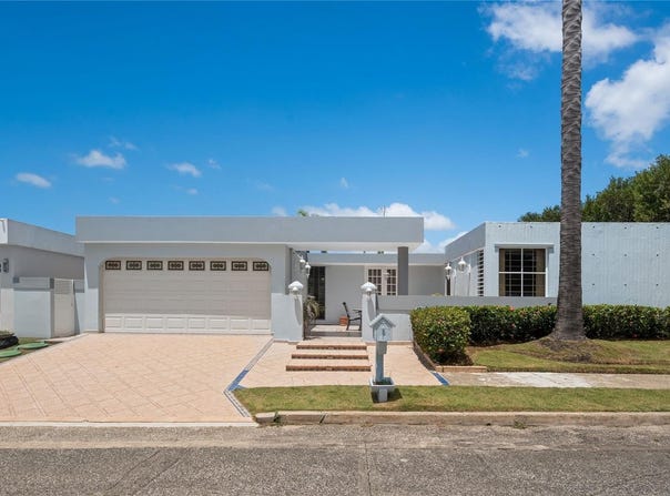 253 CALLE BAUHINIA, TOA ALTA, 00953