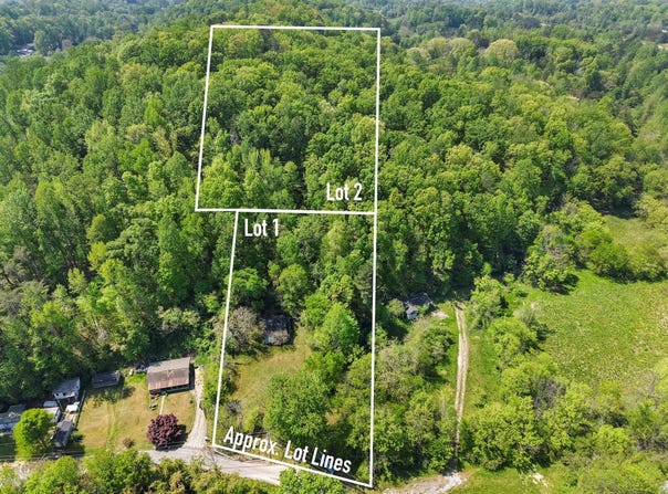 5423 Mccahill Road, Chattanooga, TN 37415