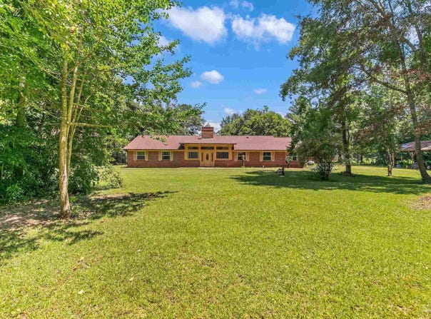 4770 W Hwy 4, Century, FL 32535