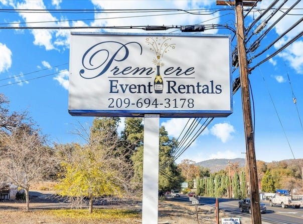 14599 Tuolumne RD, Sonora, CA 95370