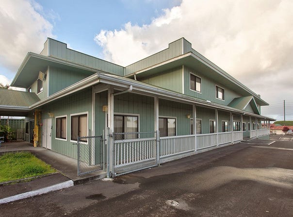 891 ULULANI ST, Hilo, HI 96720