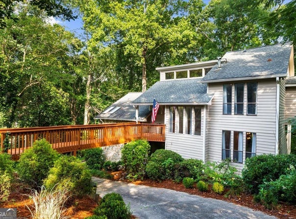 634 Green Valley, Smyrna, GA 30082