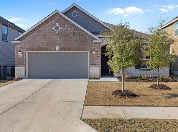 6909 Daniel Ranch Dr, Austin, TX 78744