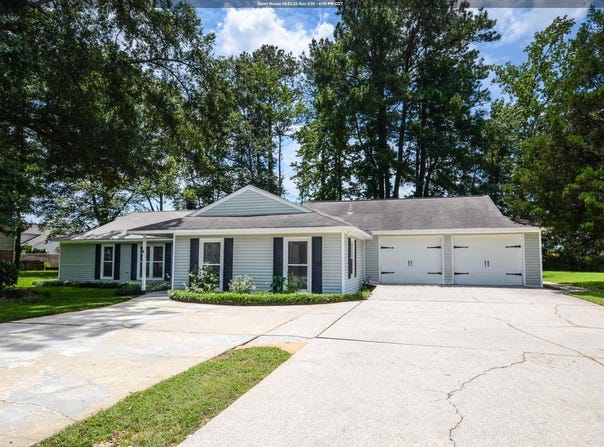 2326 KALA STREET, HELENA, AL 35080
