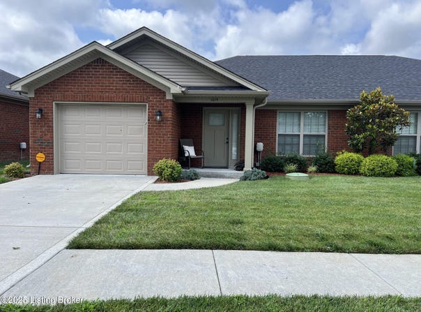 1014 Hadley Dr, Jeffersonville, IN 47130