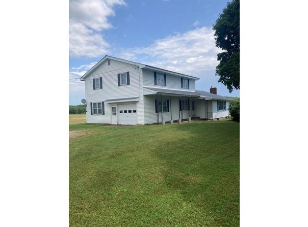 135 Davidson Road, Dickinson Center, NY 12930