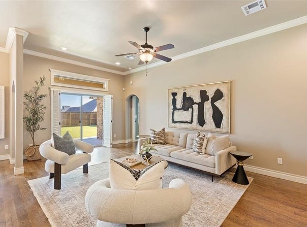 13340 Greenscape Road, Piedmont, OK 73078