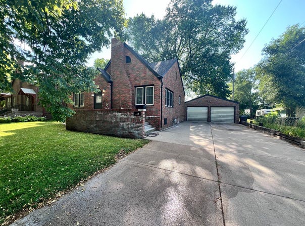 110 N. Maple St., North Platte, NE 69101