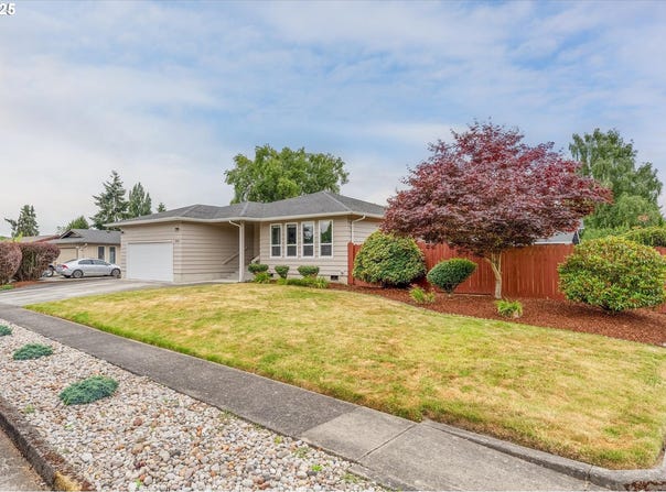 3937 GARDENIA ST, Longview, WA 98632