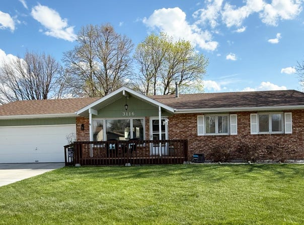 3116 West D St., North Platte, NE 69101