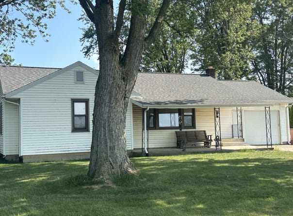 5480 State Route 219, Coldwater, OH 45828
