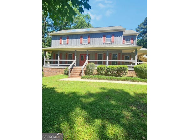 4449 Inns Brook, Snellville, GA 30039