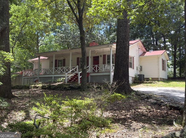 2306 Old Lower River, Douglasville, GA 30135