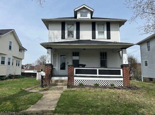 811 E Mulberry Street, Lancaster, OH 43130