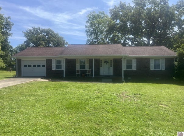 155 Shelby Dr, Wingo, KY 42088-9019