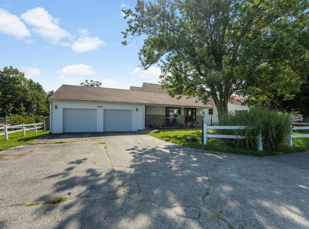 919 Rose Street, Milan, IN 47031