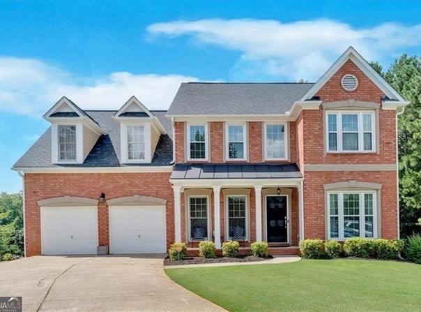 4158 SPRING HILL, Kennesaw, GA 30144