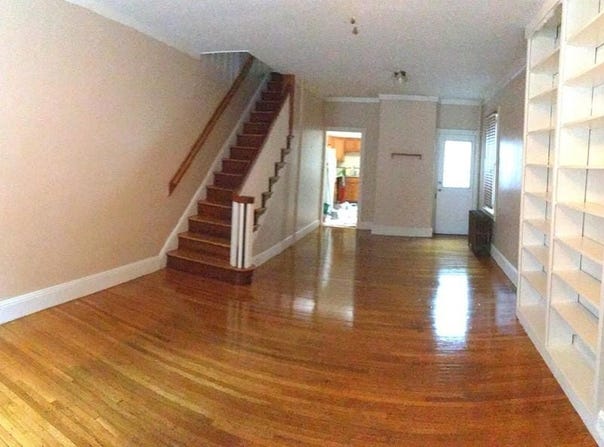 464 GENESEE STREET, TRENTON, NJ 08611