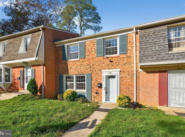 1532 POTOMAC HEIGHTS Drive, FORT WASHINGTON, MD 20744