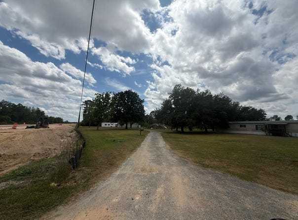 536 S Main St, Pearson, GA 31642