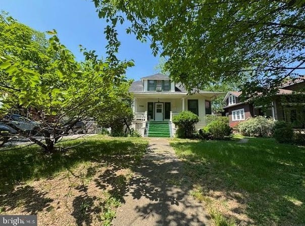 7128 CARROLL AVE, TAKOMA PARK, MD 20912