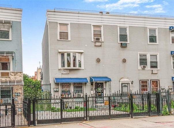 446 E 146th Street, Bronx, NY 10455