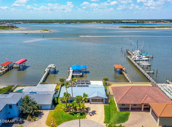 5 Talo Circle, Port Orange, FL 32127