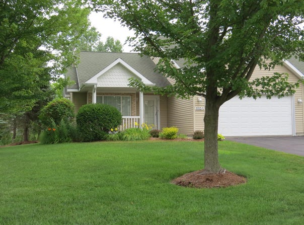 1112 Fountain View Circle, 1, Holland, MI 49423