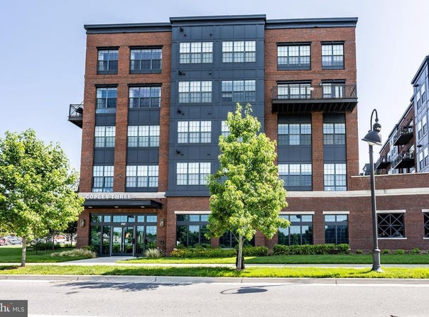 502 DIAMONDBACK DR #415, GAITHERSBURG, MD 20878