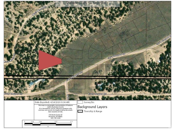 Fruitland, UT 84027