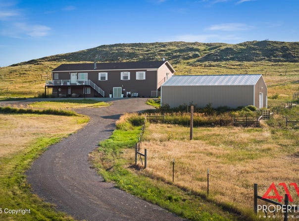 39 Dry Creek Dr -, Moorcroft, WY 82721