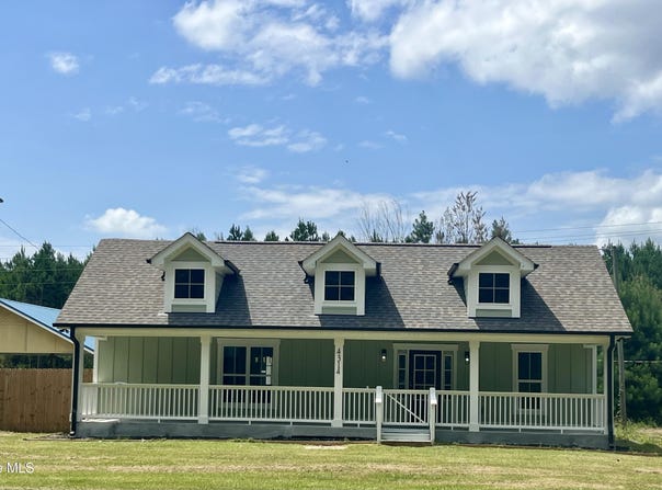 4314 E Nc Highway 53 E, Burgaw, NC 28425