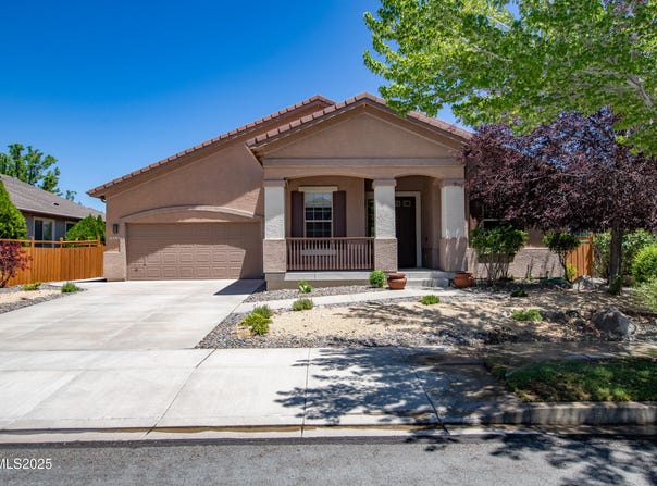 6485 Sun Flag Court, Sparks, NV 89436