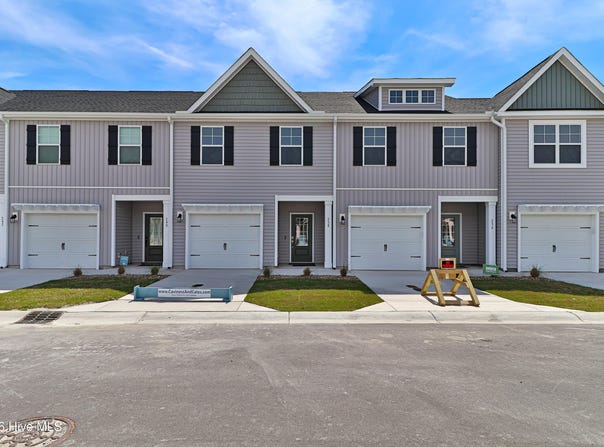238 Cline Way, Beaufort, NC 28516
