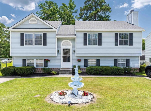 302 Sagamare Road, Columbia, SC 29229