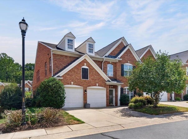 3904 Sunset Maple Court, Raleigh, NC 27612