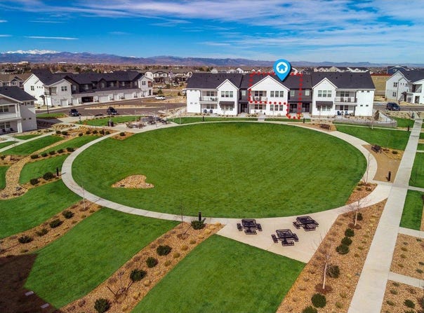 1821 Bounty Dr, Windsor, CO 80550