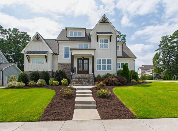 713 Brownwich Street, Wake Forest, NC 27587