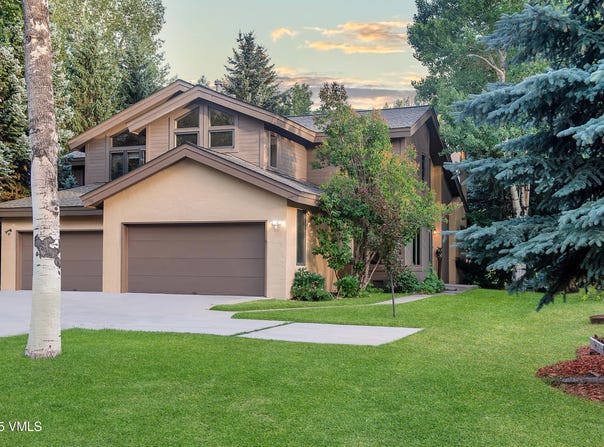 100 Deer Boulevard, Eagle-Vail, CO 81620