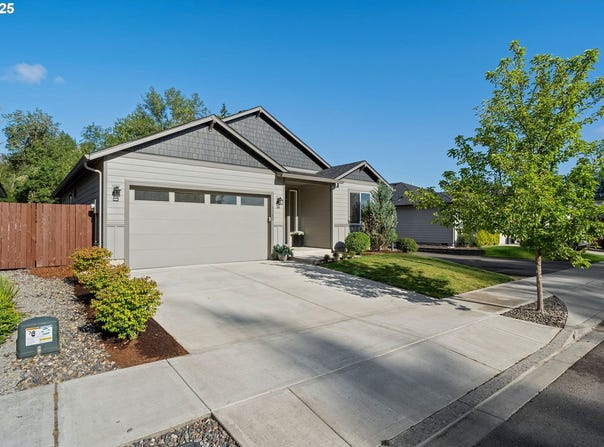 1302 SW 25TH AVE, Battle Ground, WA 98604