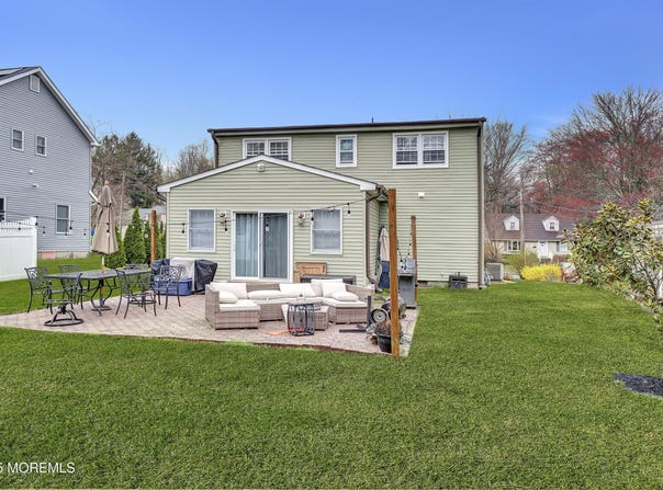 73 Swartzel Drive, Middletown, NJ 07748