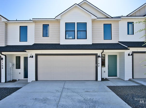 1162 S Barberry Pl, Nampa, ID 83686