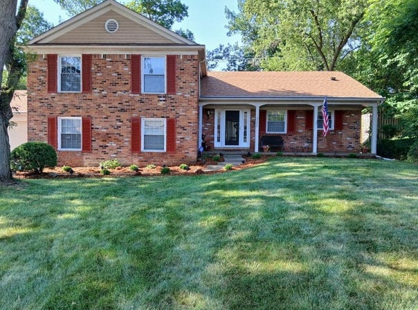 35855 Johnstown Road, Farmington Hills, MI 48335
