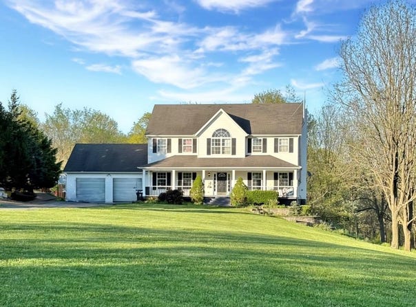 1770 Route 208, Washingtonville, NY 10992