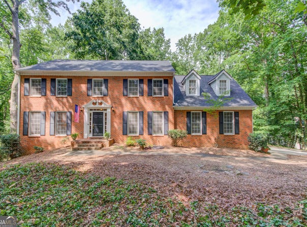 3741 Windhurst, Lilburn, GA 30047