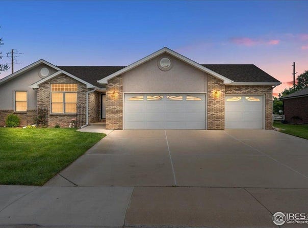 1365 Settlers Dr, Eaton, CO 80615